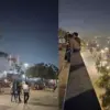 Kartik Kannan Ahmedabad Post: A Comparison of Nightlife