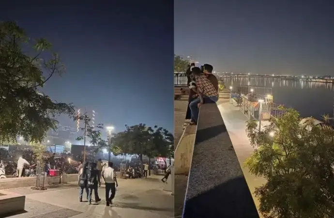 Kartik kannan ahmedabad post
