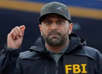 Kash patel: What Happened to ‘s Email Security?