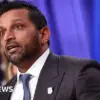 Kash patel: What Happened to ‘s Personal Email?