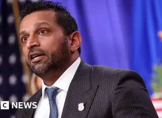Kash patel: What Happened to ‘s Personal Email?