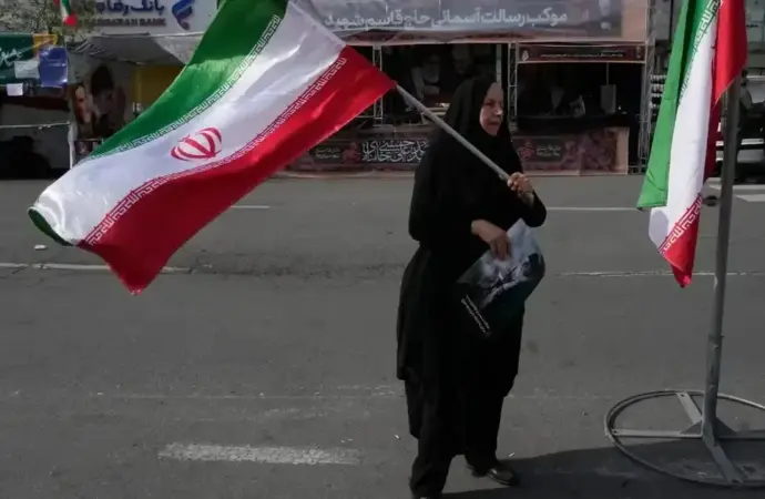 Kashmir donation for iran: What Inspired Kashmir’s Generous Donations for Iran?