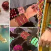 Kashmiri Bangles Shine as Eid 2026 Trend in Hyderabad