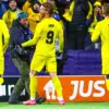 Kasper Høgh Shines in Bodø/Glimt’s Champions League Victory