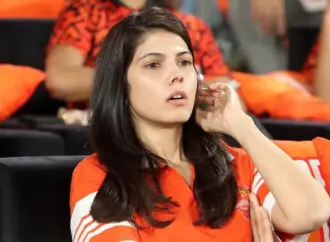 Kavya maran: What’s Next for  After SRH’s IPL 2026 Opener?