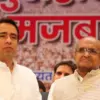 Kc tyagi: What Does K.C. Tyagi’s Shift to Rashtriya Lok Dal Mean?
