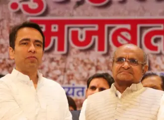 Kc tyagi: What Does K.C. Tyagi’s Shift to Rashtriya Lok Dal Mean?