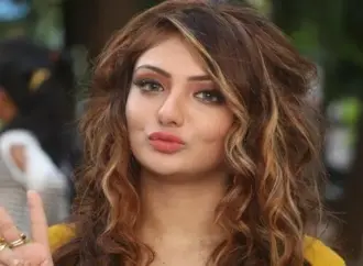 Khushi mukherjee news