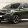 Kia seltos new variants: What are the new variants of the Kia Seltos?
