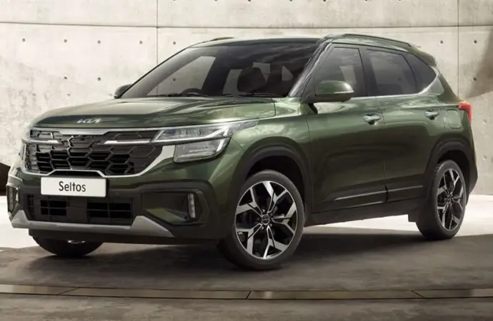 Kia seltos new variants: What are the new variants of the Kia Seltos?