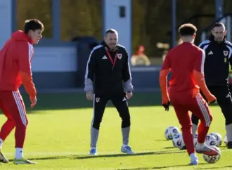 Kick: What does the -off mean for Wales against Bosnia and Herzegovina?