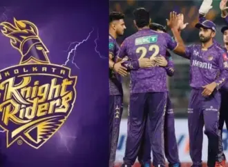 Kkr captain 2026: What Does the Future Hold for ?