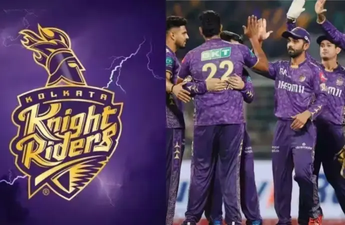 Kkr captain 2026: What Does the Future Hold for ?