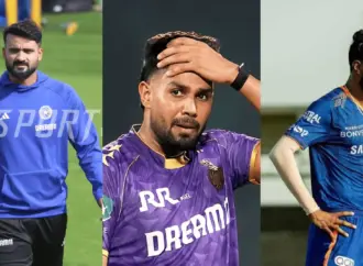 Kkr ipl: What Are the Latest Developments for KKR in IPL 2026?