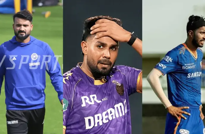Kkr ipl: What Are the Latest Developments for KKR in IPL 2026?
