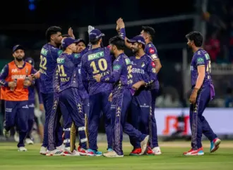 KKR IPL 2026: Key Injuries Impact Team’s Bowling Lineup