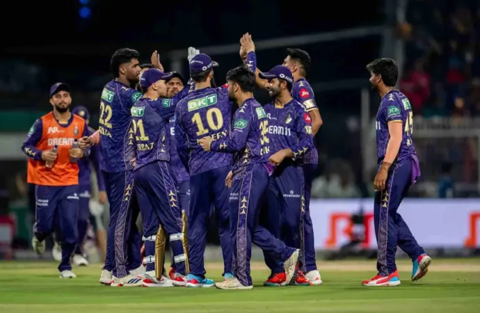Kkr: What’s Next for  in IPL 2026?