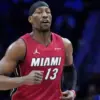 Kobe bryant: Bam Adebayo Breaks ‘s Record with 83-Point Game