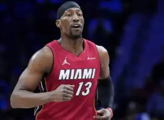 Kobe bryant: Bam Adebayo Breaks ‘s Record with 83-Point Game