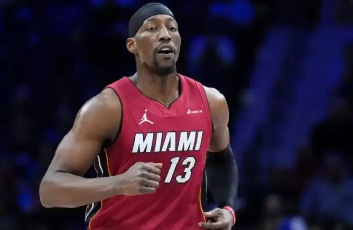Kobe bryant: Bam Adebayo Breaks ‘s Record with 83-Point Game