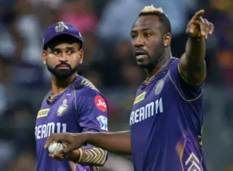 Kolkata knight riders vs mumbai indians match scorecard: What Was the Scorecard for the Kolkata Knight Riders vs Mumbai Indians Match?