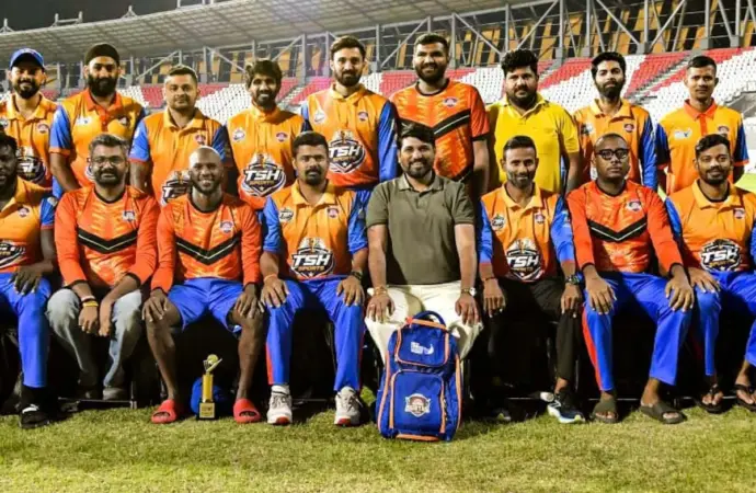 Konark suryas odisha vs india tigers: What to Expect in the Upcoming  Match?