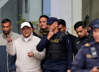 Kp sharma oli: What Led to K.P. Sharma Oli’s Arrest in Nepal?
