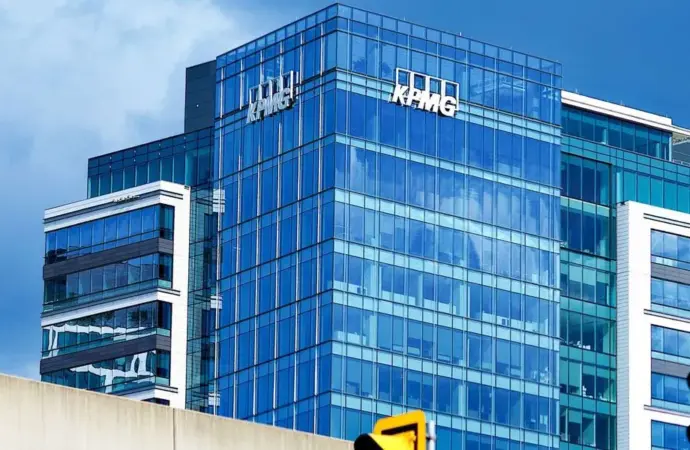 Kpmg uk layoffs: What Are the Implications of ?