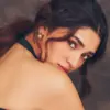 Krithi Shetty Plans Hindi Debut Amidst Anticipation for Love Insurance Kompany