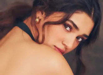Krithi shetty