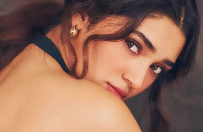 Krithi shetty