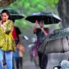 Kullu Weather Update: Recent Snowfall Disrupts Traffic