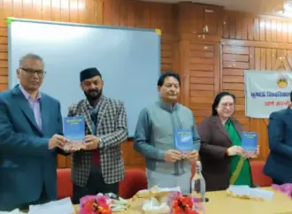 Kumaun university: What Recent Developments Are Happening at ?