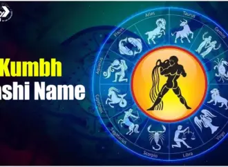 Kumbh Rashi Today: Insights from Expert Anand Sagar Pathak