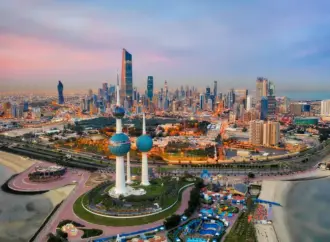 Kuwait: What Recent Developments in  Reveal About Regional Tensions?