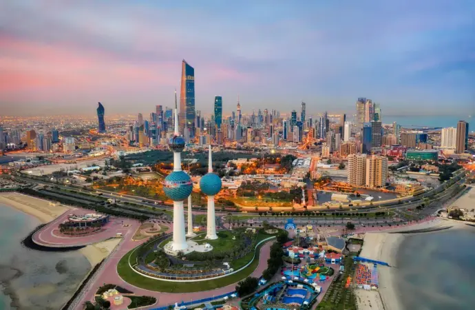 Kuwait: What Recent Developments in  Reveal About Regional Tensions?