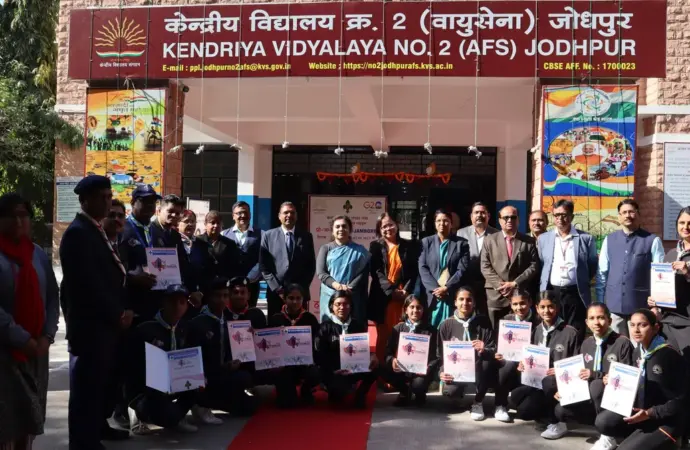 Kvs: What Are the Latest Updates on  Admissions for 2026-27?