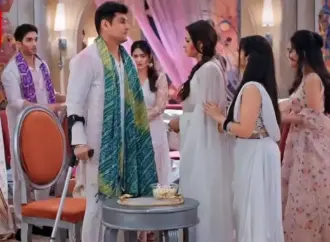 Kyunki saas bhi kabhi bahu thi