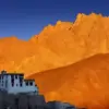 Ladakh: Traffic Resumes on Zoji La Pass in  After Heavy Snowfall