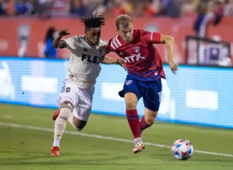 Lafc vs fc dallas