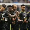 Lafc vs l.d. alajuelense