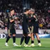 LAFC vs St. Louis: A Dominant Performance
