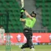 Lahore qalandars vs hyderabad kingsmen: What Happened in the  Match?