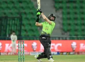 Lahore qalandars vs hyderabad kingsmen: What Happened in the  Match?