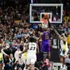 Lakers vs Pacers: Doncic Shines in Lakers Victory