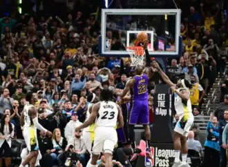 Lakers vs Pacers: Doncic Shines in Lakers Victory