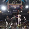 Lakers vs timberwolves