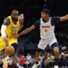 Lakers vs wizards: What Happened in the  Game on March 30, 2026?