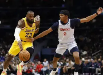 Lakers vs wizards: What Happened in the  Game on March 30, 2026?