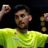 Lakshya Sen Match Today: A Historic Semi-Final Victory